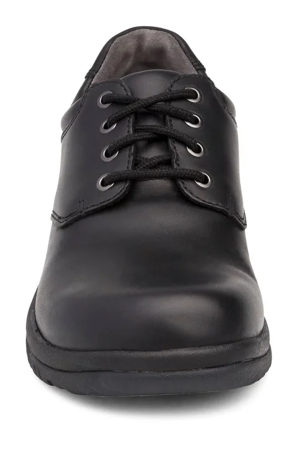Dansko Walker Smooth - Men Black, 48