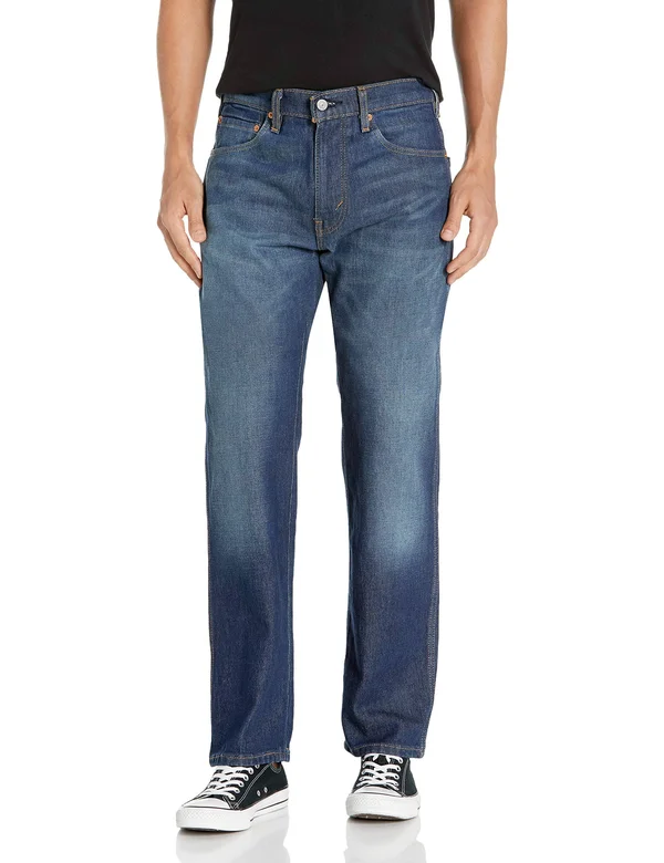 Levi&s Men's Western Fit Cowboy Jeans