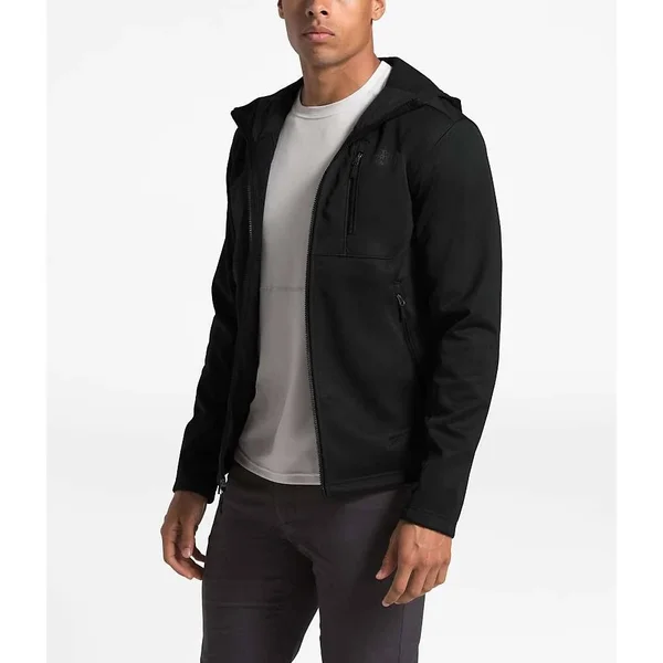 The North Face Men's Apex Risor Hoodie Black XL