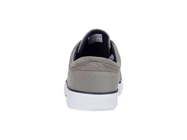 Polo Ralph Lauren Faxon Low Grey Herringbone, Women's, Size: 10