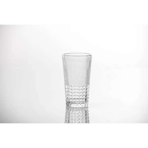 Fortessa Malcolm Ice Beverage Glass, Set of 6 - Clear