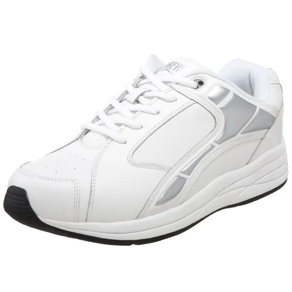 Men's Drew Force, Size: 10.5, White