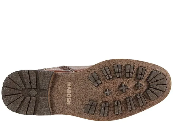 Steve Madden Bunsin Boot - Brown US 12, Men's