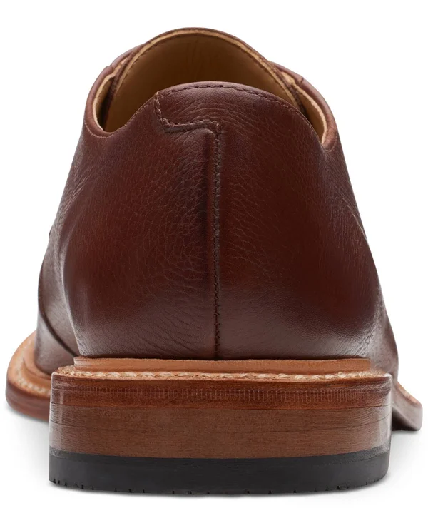 Bostonian Men's No16 Soft Lace Oxford