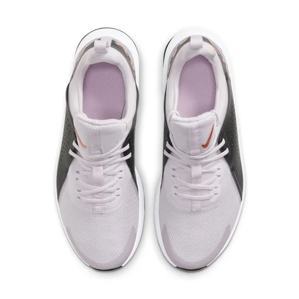 Nike Air Max Bella TR 3 Women's Training Shoes, Size: 6, Drk Purple
