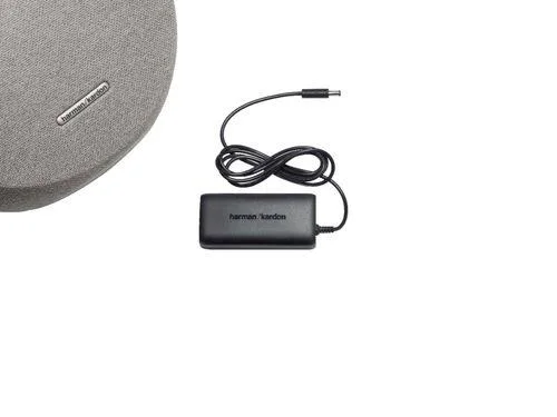 Harman Kardon Onyx Studio 5 Portable Bluetooth Speaker - Grey