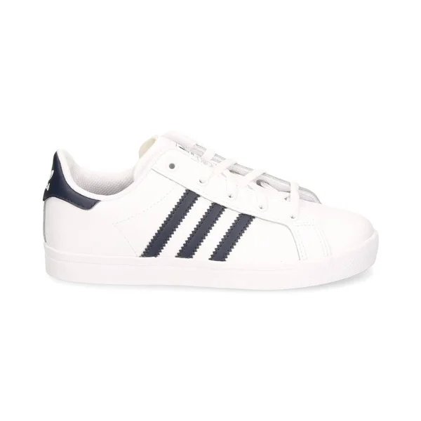 Adidas Shoes Coast Star, EE7484 - White - 1.0