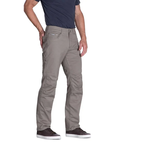 Kuhl Men & S Rebel Pant - Khaki