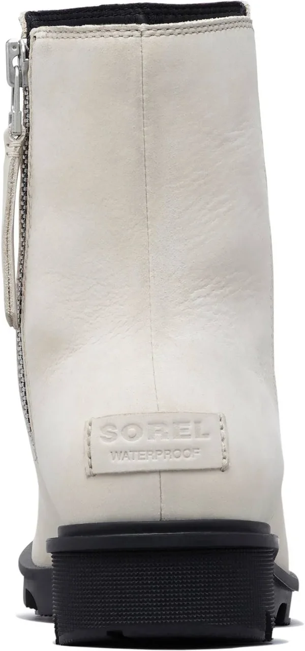 Sorel Women's Phoenix Zip Boot - 10.5 - Fawn
