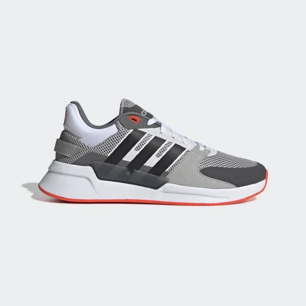 Adidas Mens Run 90s Sneakers