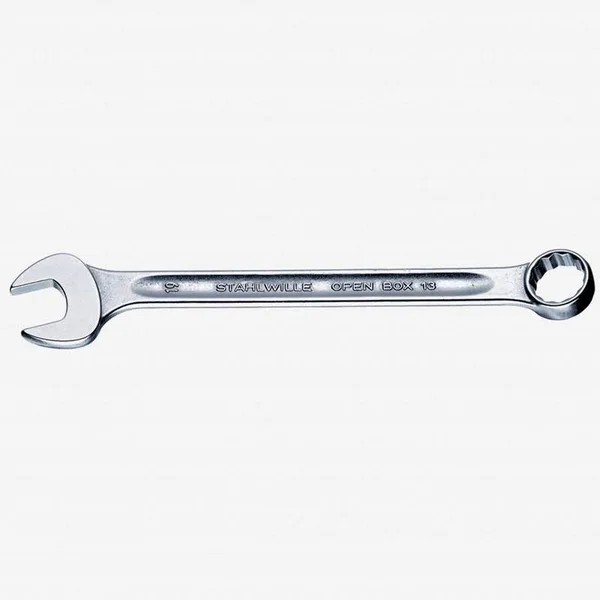 Stahlwille 13 Combination Spanner, 60 mm