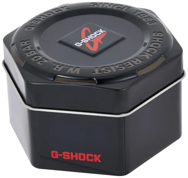 G-Shock GA-700-1BER Watch