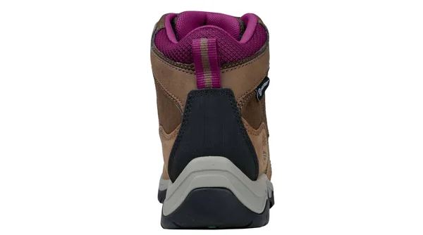 Timberland Mt. Maddsen Mid Waterproof Boot Women's Hiking - Brown, 7