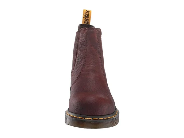 Women's Dr. Martens Work Arbor Steel Toe Chelsea Boot, Size: 5
