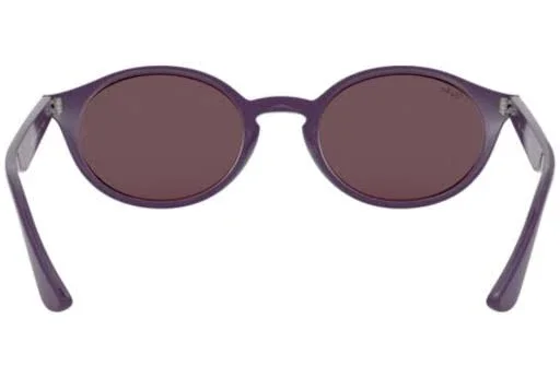Ray Ban RB4315 Sunglasses - 63847N Violet/Violet