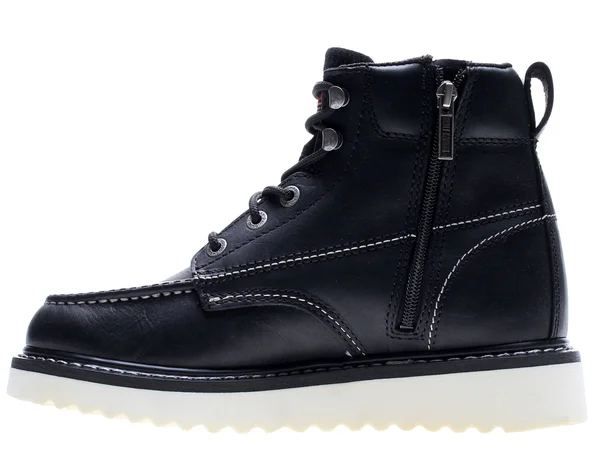 Harley-Davidson Men's Beau Boot Black