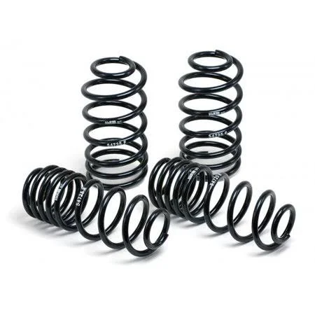 Hu0026R Sport Springs - 09-12 VW CC Luxury, Sport, VR6 - 29162-8, Size: 1.3