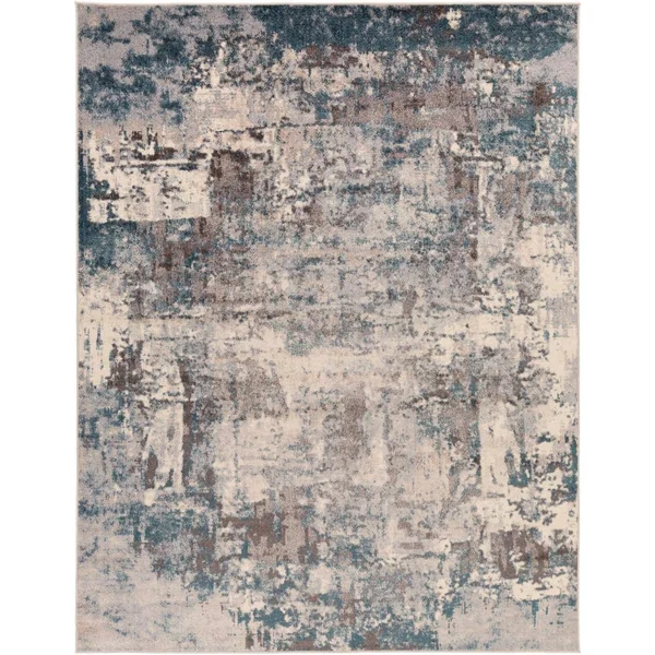 Artistic Weavers Area Rug, 7&10x22 x 10&3