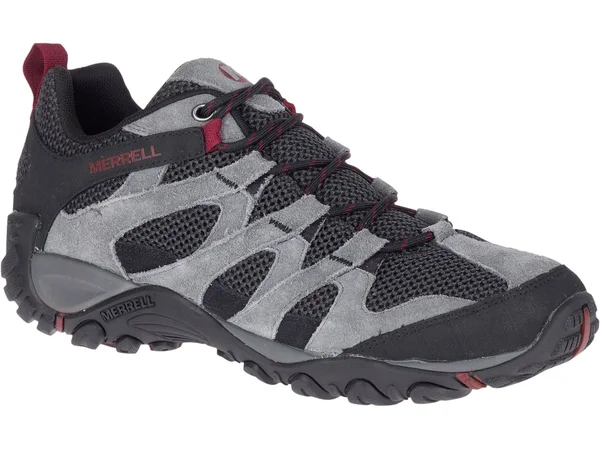 Merrell Men's Alverstone - Size: 10.5, Castlerock