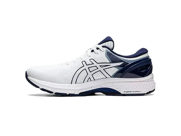 Asics Gel-Kayano 27 Men's Running - White Size 10.5