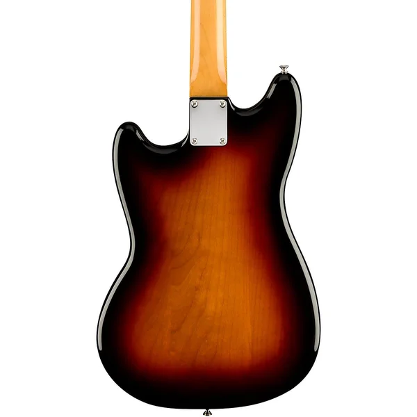 Fender Vintera &60s Mustang, Pau Ferro - 3-Color Sunburst