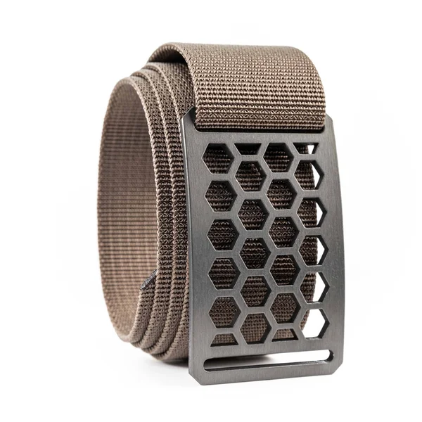 Men's Honeycomb Belt, Cub, 30