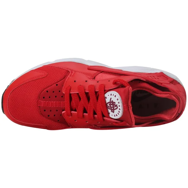 Nike Air Huarache Sneaker 9.5 Red
