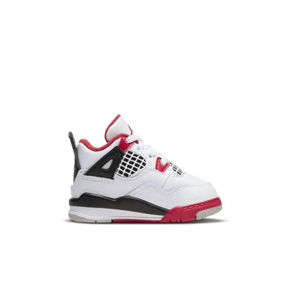 Air Jordan 4 Retro TD &Fire Red& 5C