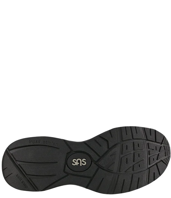 SAS Men's Journey Mesh (Gray)
