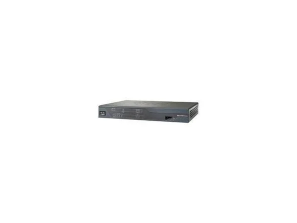 CISCO888-SEC-K9 Cisco 888 Router (New)