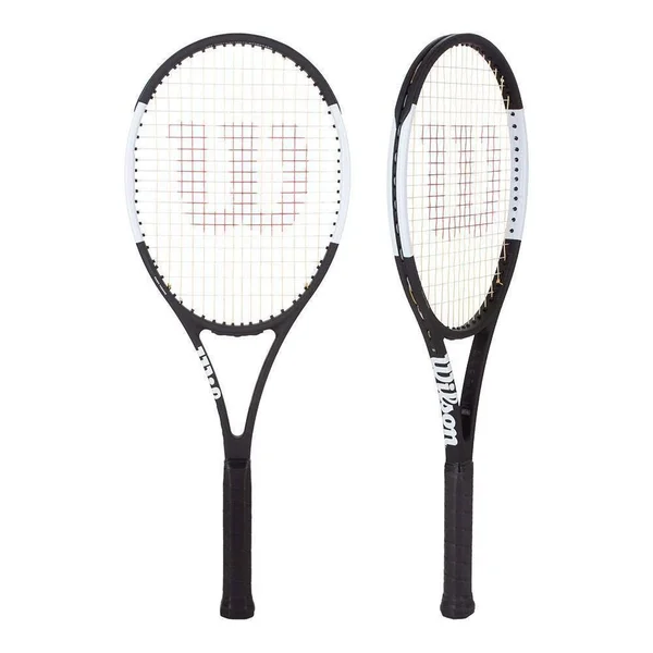 Wilson Pro Staff 97 Countervail Tennis Racquet, 4 3/8