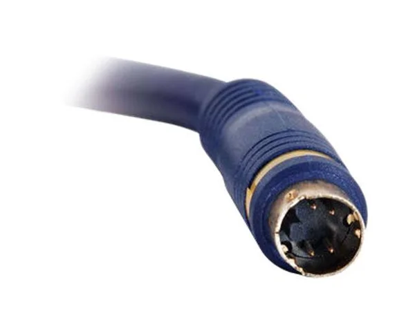 C2G Velocity S-Video Cable 75ft 29162