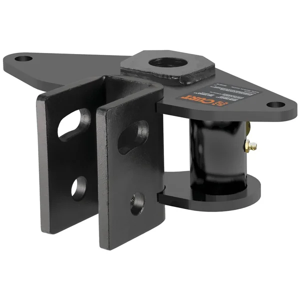 Curt Round Bar Weight Distribution Hitch 17051