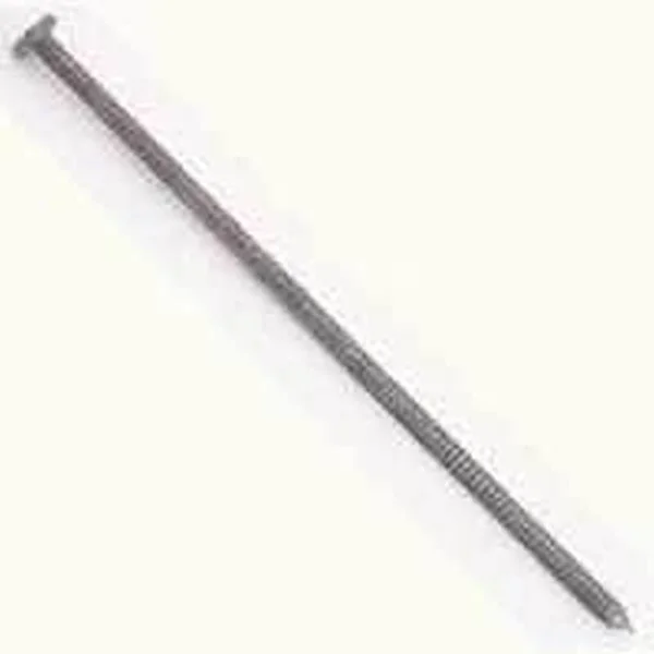Orgill Bulk Nails, 20D Pole Barn Nail 50#