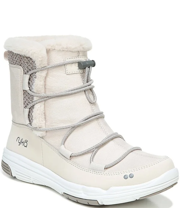 Ryka Aubonne 8.5 Women's Snow