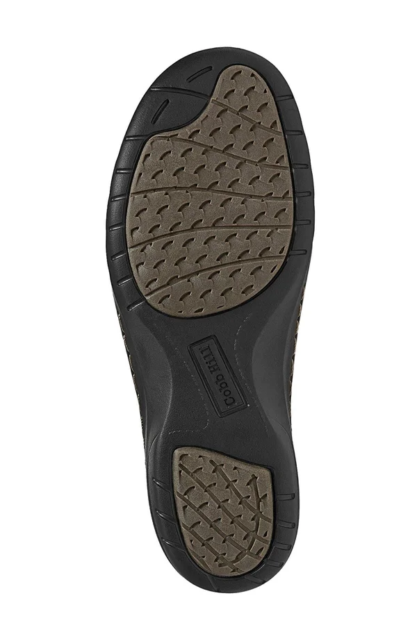 Cobb Hill Women's Paulette, Bark Size: 10 N