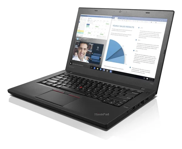 Lenovo ThinkPad T460 20fn002sus Notebook