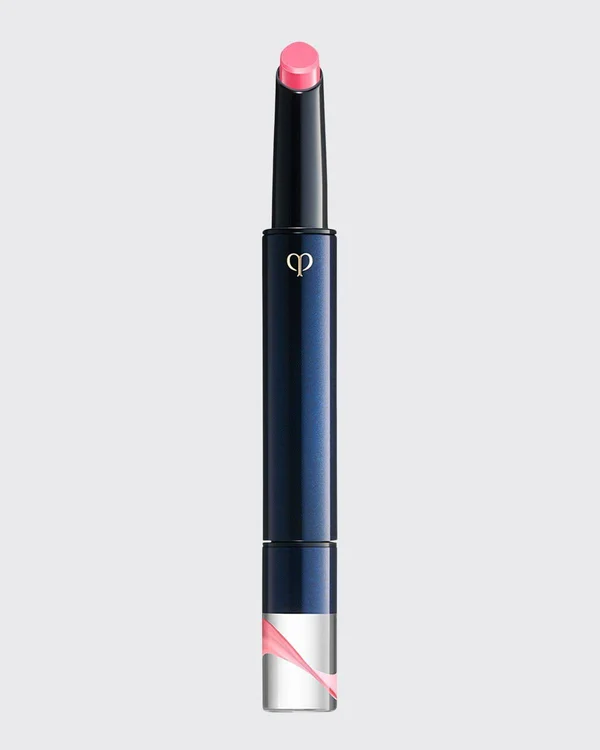 Clé De Peau Beauté Refined Lip Luminizer, Rose Dragee