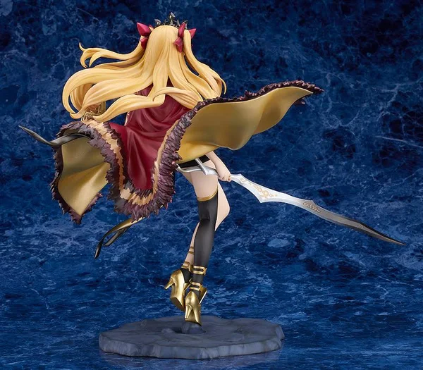 Max Factory Lancer/Ereshkigal Fate/Grand Order 1/7 Scale Figure