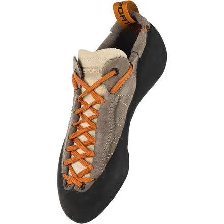 La Sportiva Men's Mythos Eco - Taupe - 43