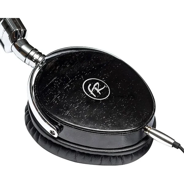 Floyd Rose FR-18B Black Headphone