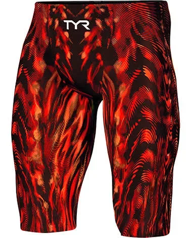TYR Venzo Genesis Jammer (Onyx) 23