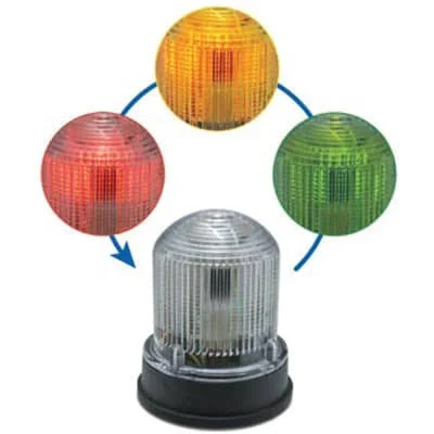 Edwards Signaling 125XBRIRBA120AB Beacons