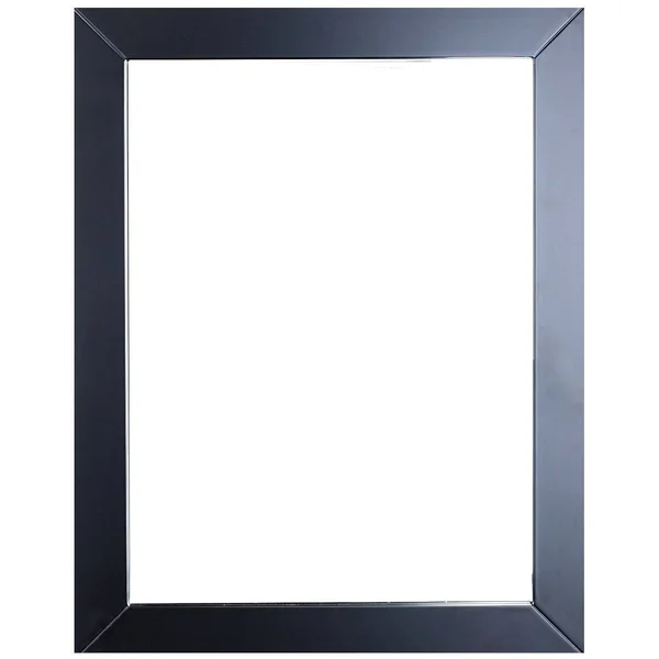 Eviva Sun 24x22 Espresso Framed Bathroom Wall Mirror