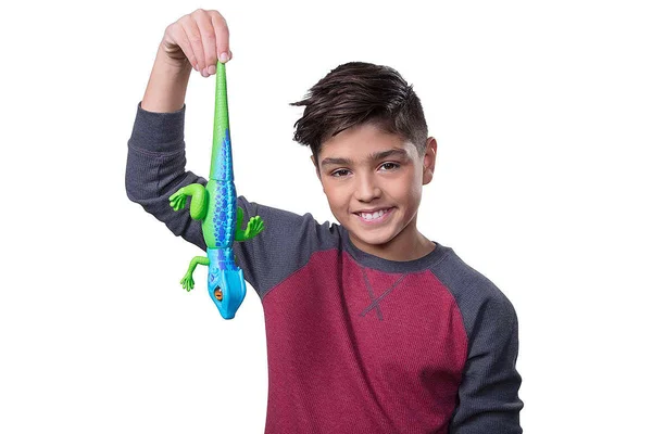 Robo Alive Robotic Lizard