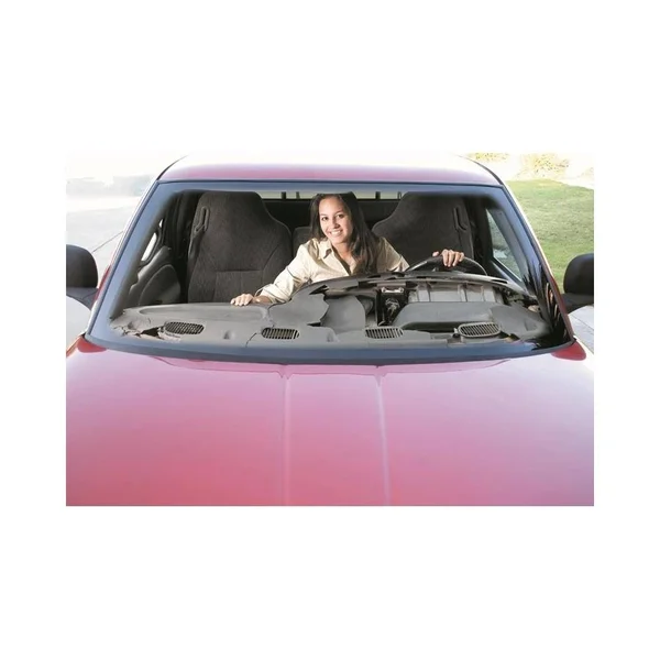 Coverlay 1987 Mercedes Benz 300D Dash COVER, 16-124LL-GRN
