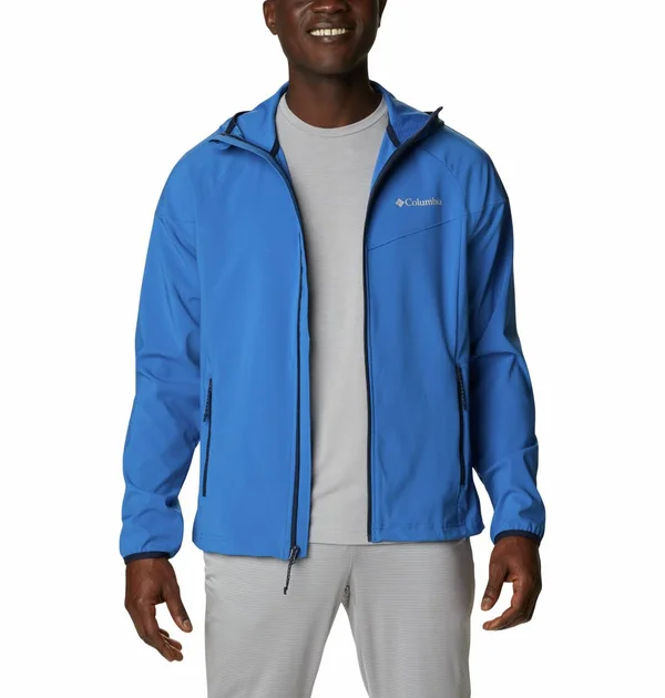 Columbia Heather Canyon Jacket