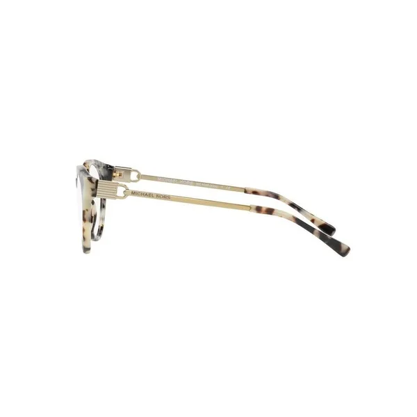 Michael Kors Kea MK4048 Eyeglasses - Cream Tort (3294)