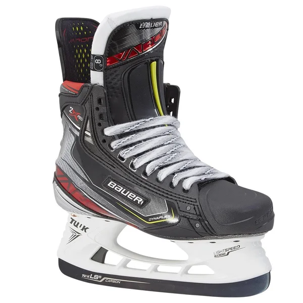 Bauer Vapor 2x Pro Senior Ice Hockey Skates - 10.0 - Fit 3