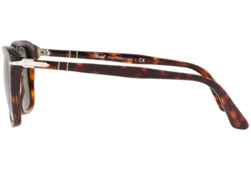 Persol PO3192S Sunglasses, 54-19-145, 24/31-HAVANA